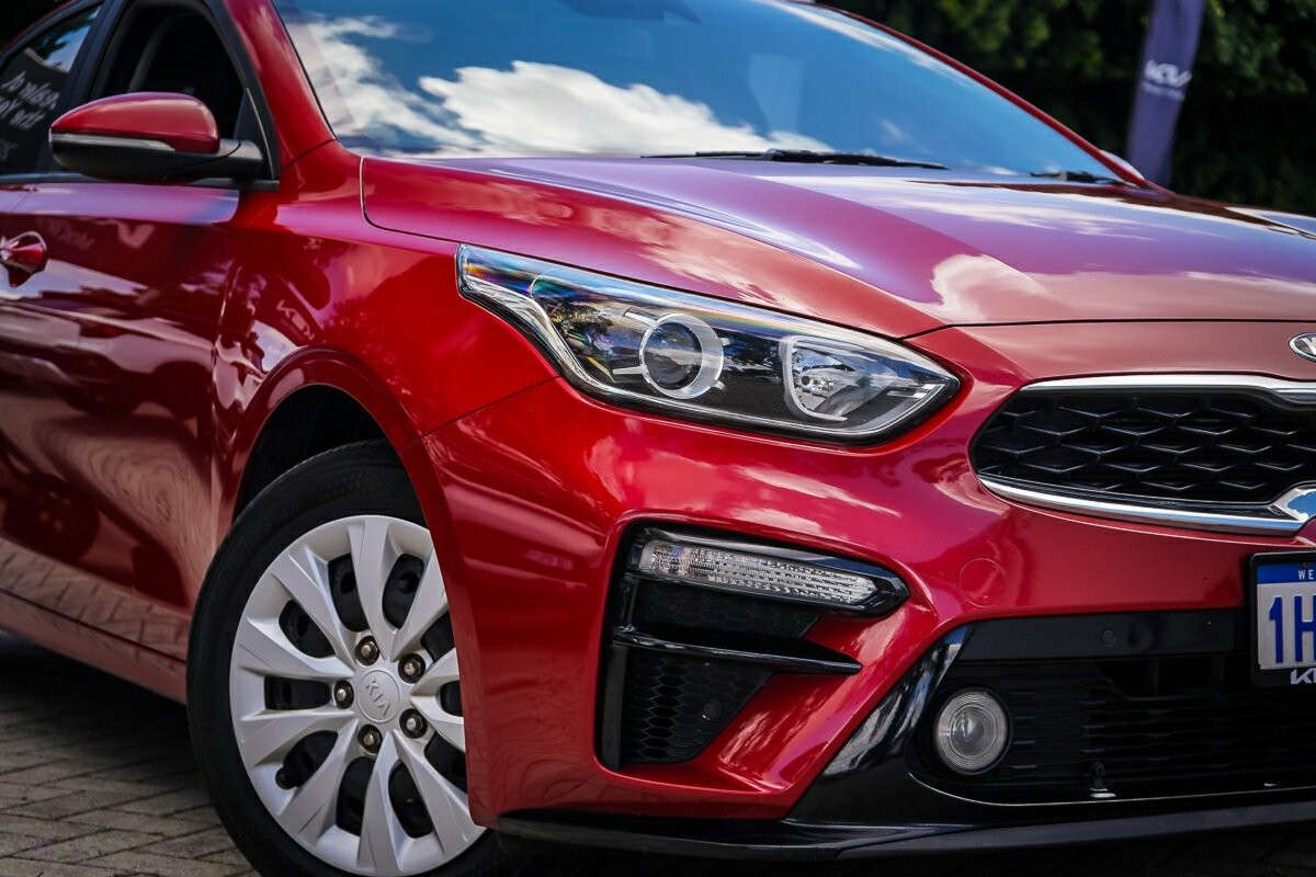 Kia Cerato image 2