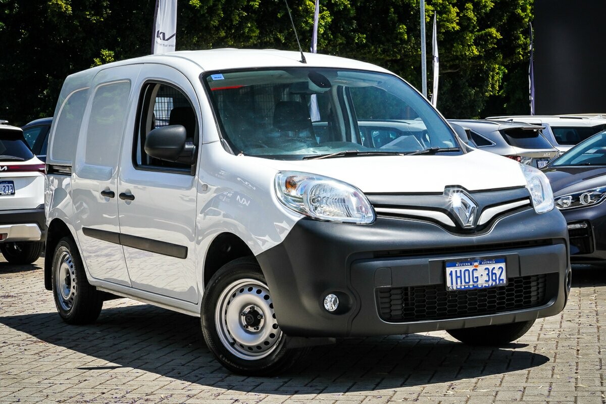 Renault Kangoo image 1