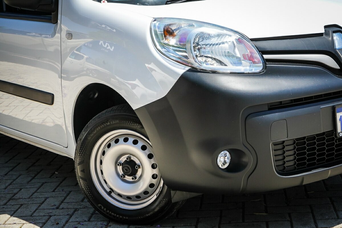 Renault Kangoo image 2