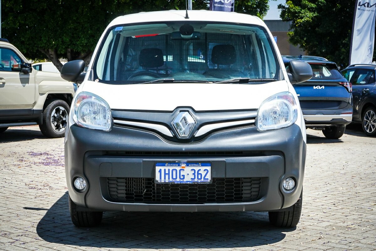 Renault Kangoo image 3