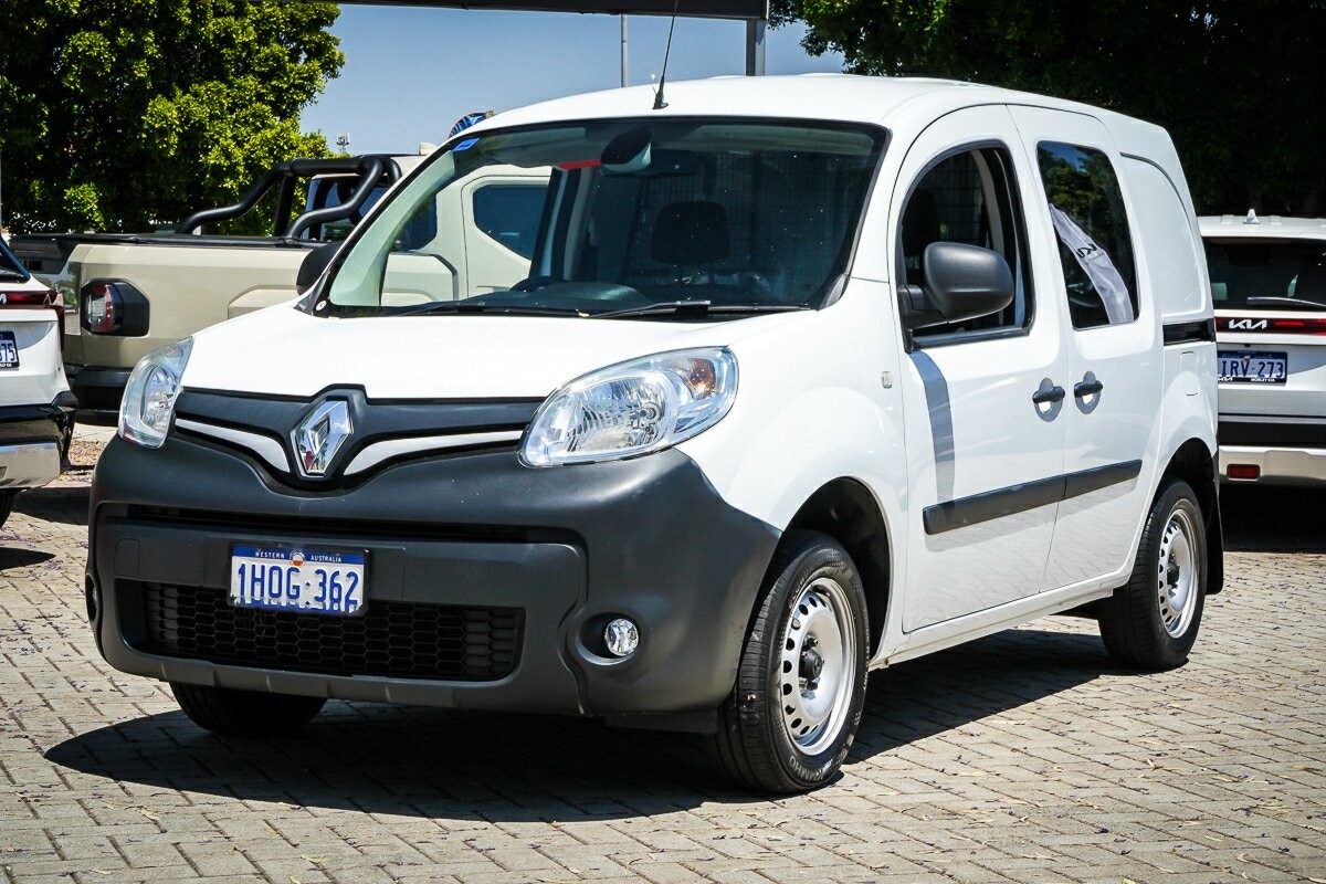 Renault Kangoo image 4