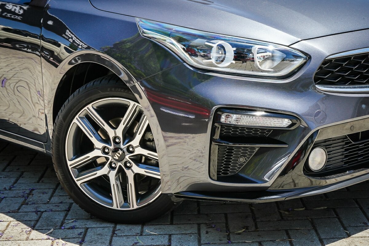 Kia Cerato image 2
