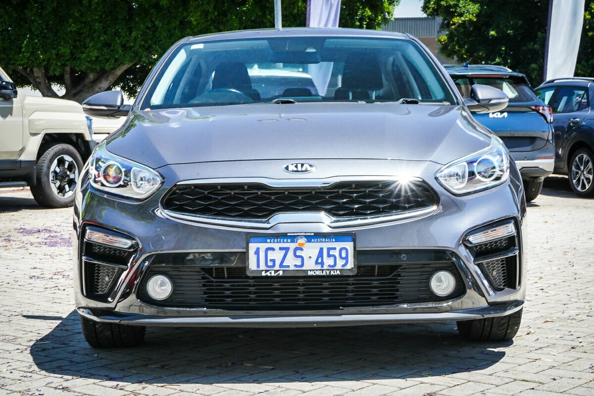 Kia Cerato image 3