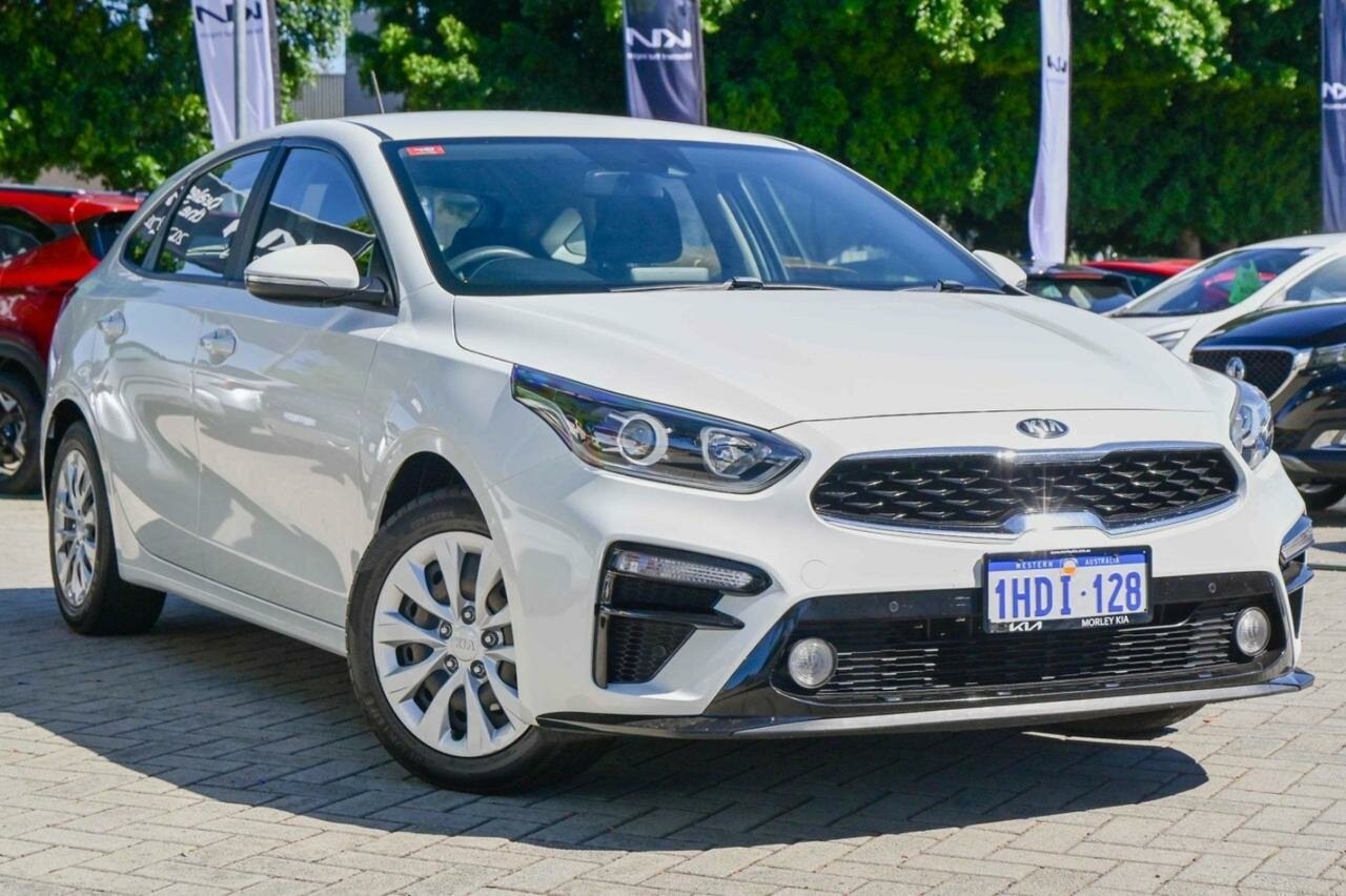 Kia Cerato image 1