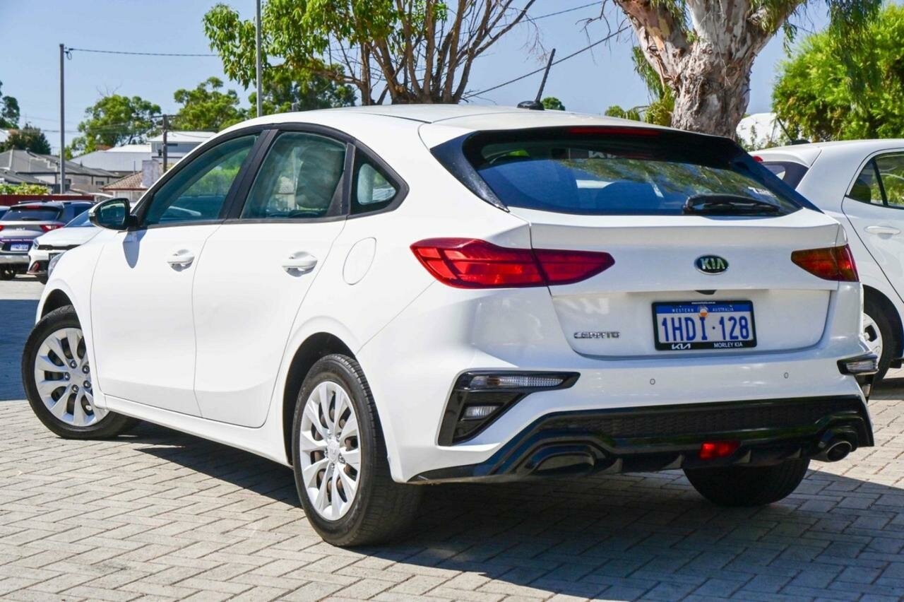 Kia Cerato image 3