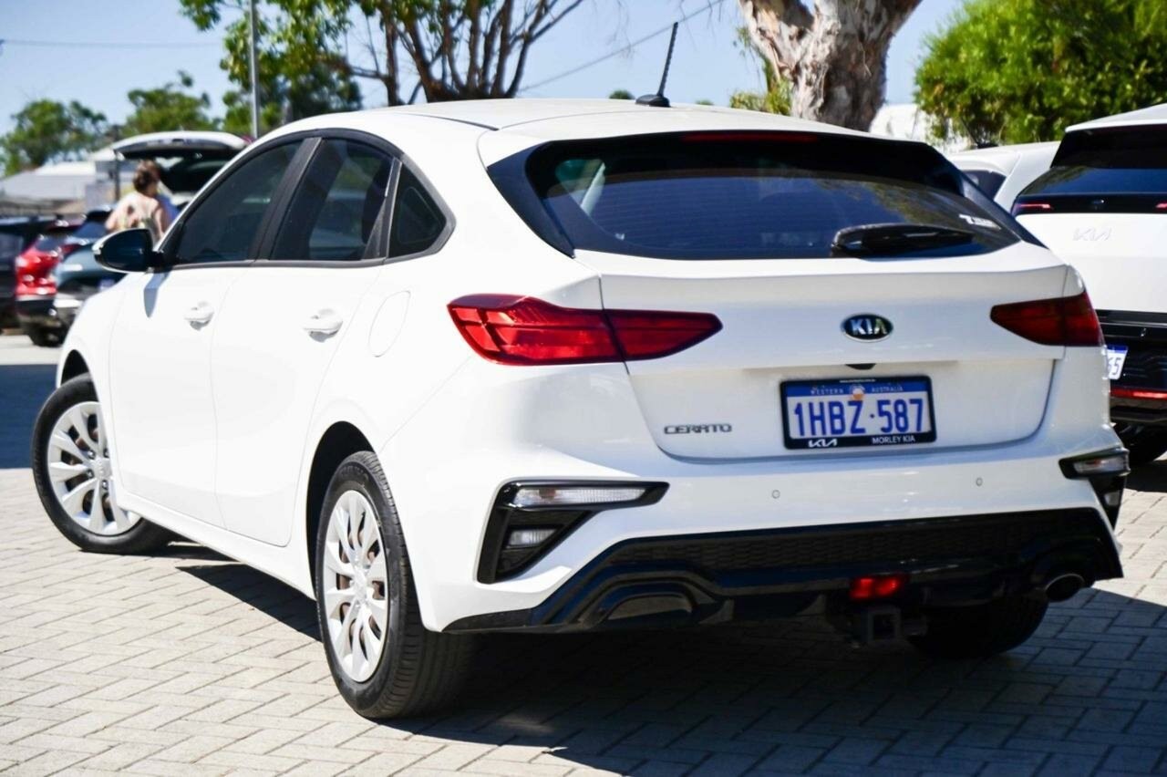 Kia Cerato image 3