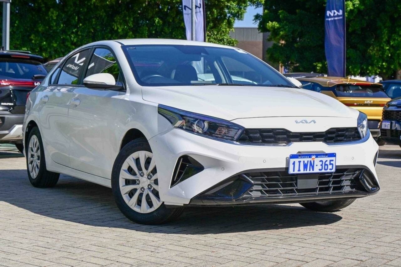 Kia Cerato image 1
