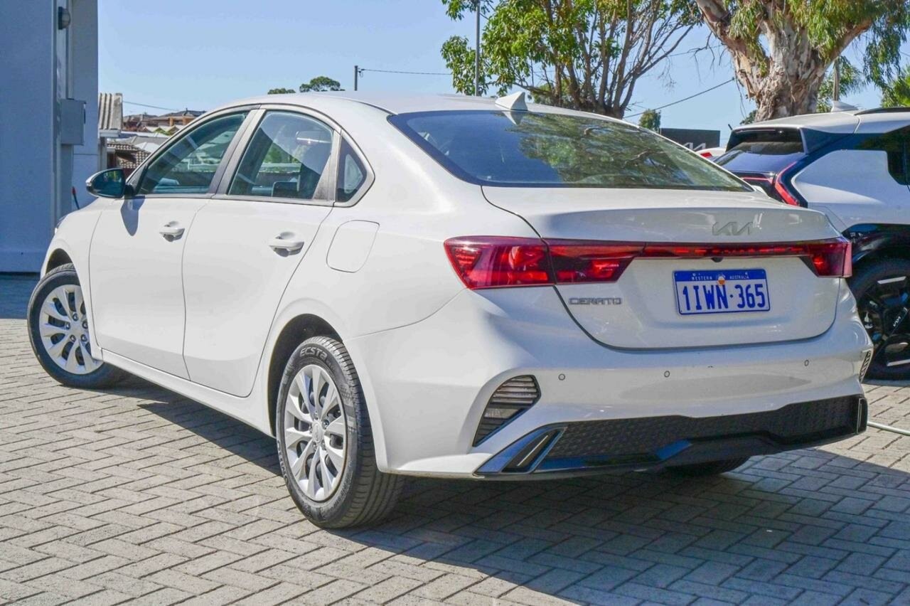 Kia Cerato image 3