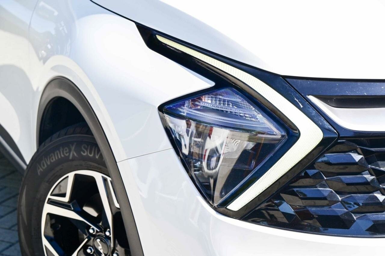 Kia Sportage image 2