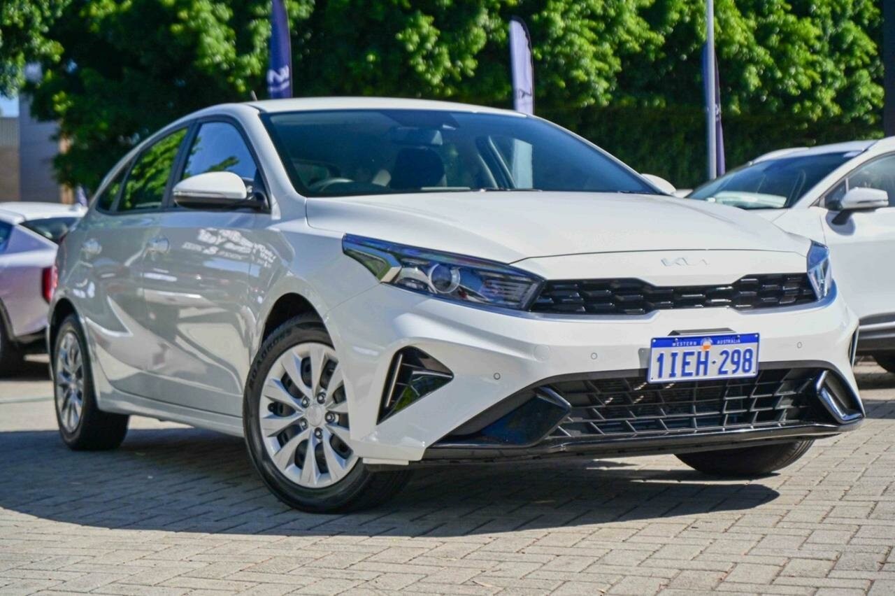 Kia Cerato image 1