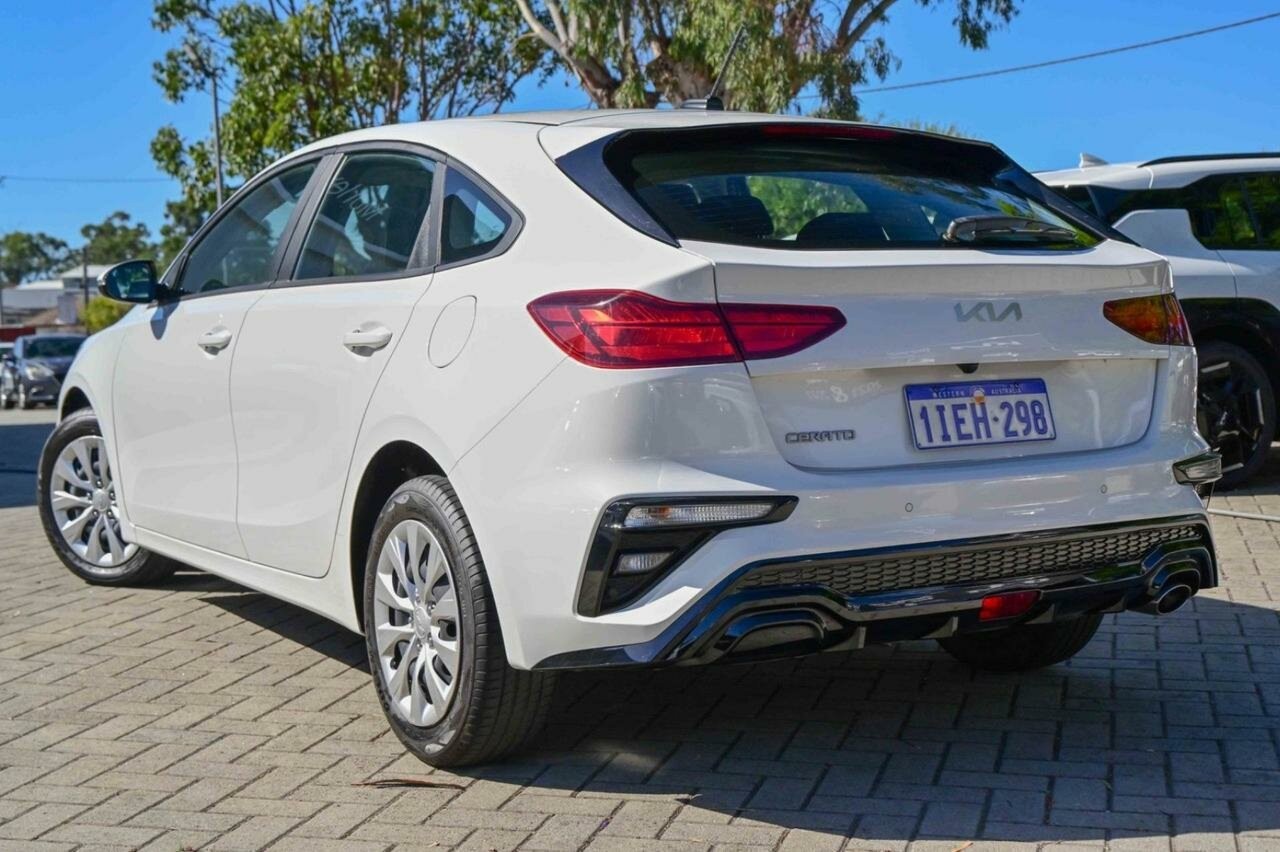 Kia Cerato image 3