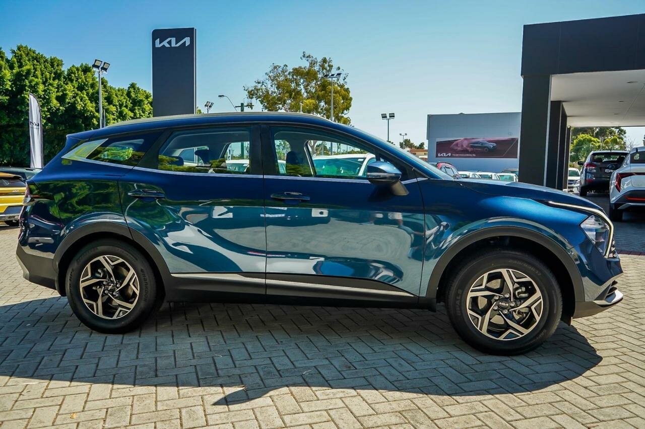 Kia Sportage image 3