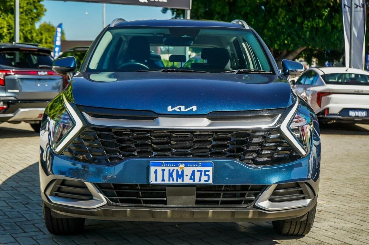 Kia Sportage image 4