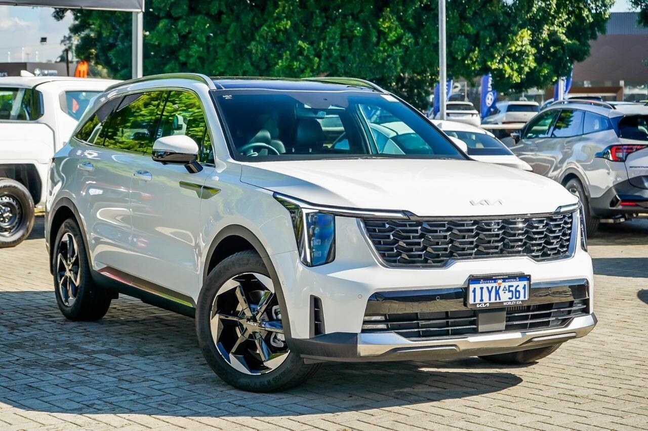 Kia Sorento image 1
