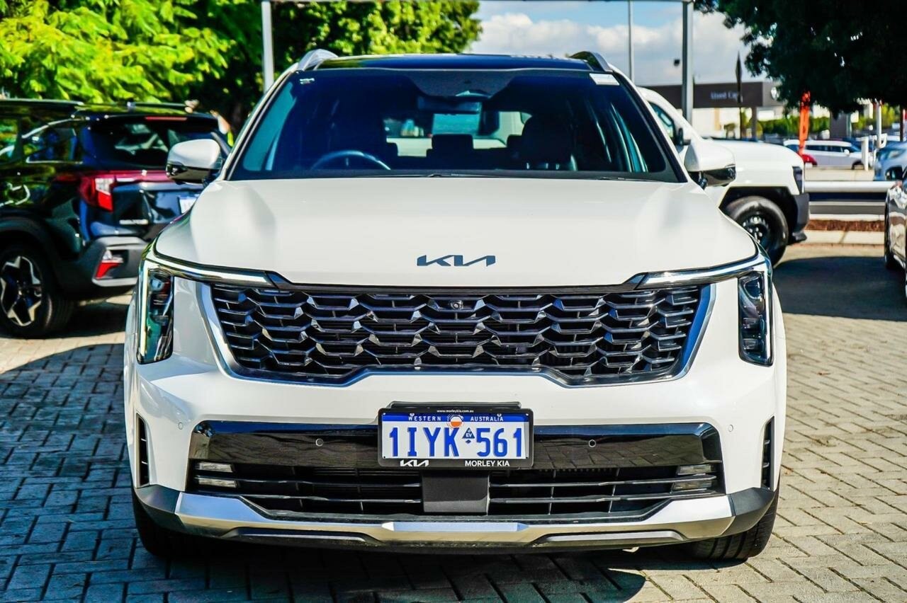 Kia Sorento image 4