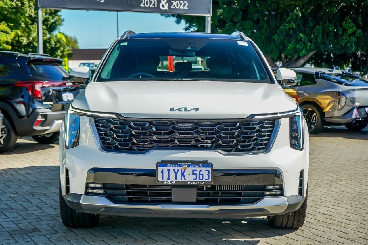 Kia Sorento image 4