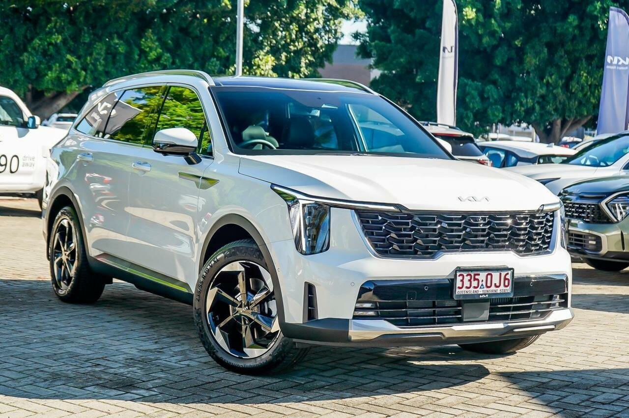 Kia Sorento image 1