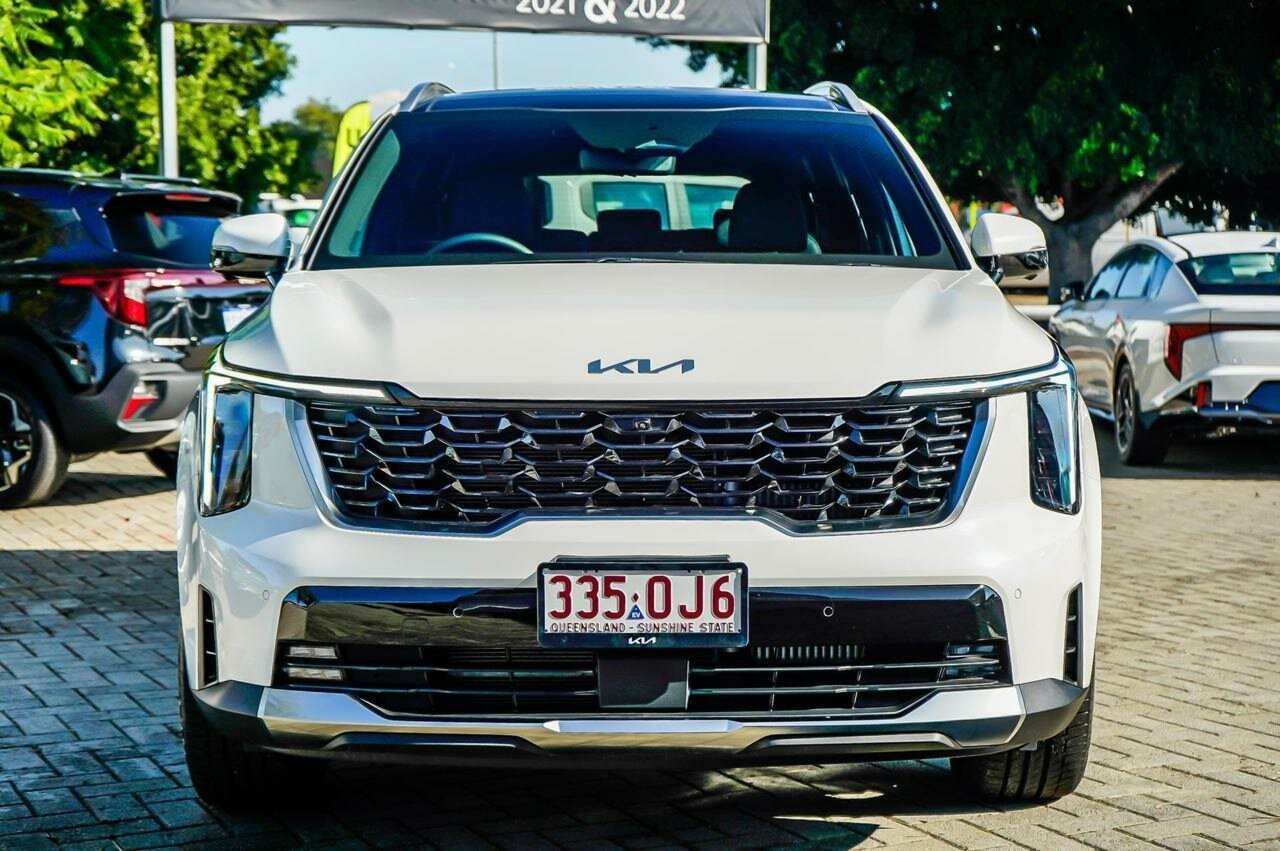 Kia Sorento image 4