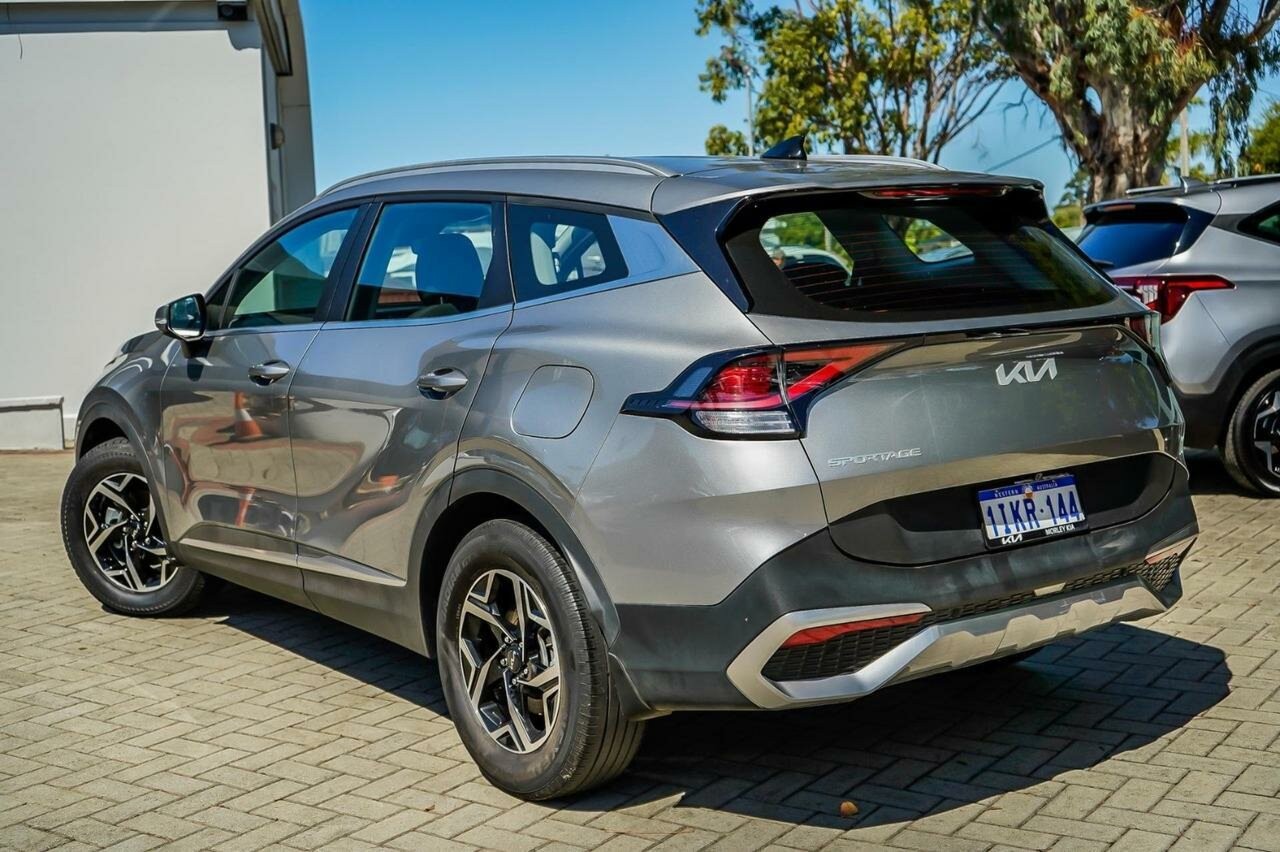 Kia Sportage image 2