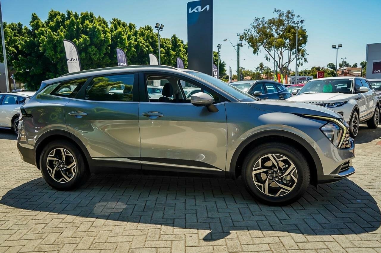 Kia Sportage image 3