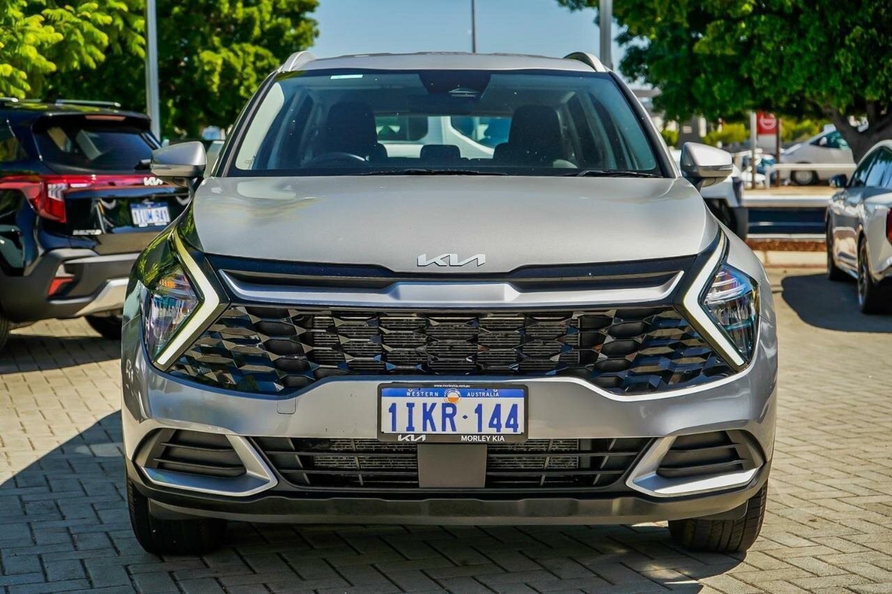 Kia Sportage image 4