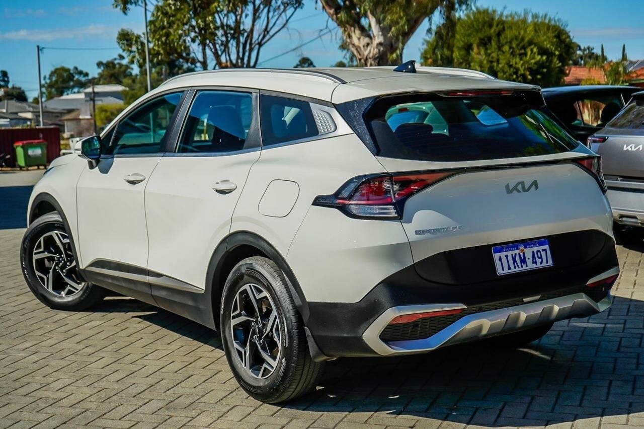 Kia Sportage image 2