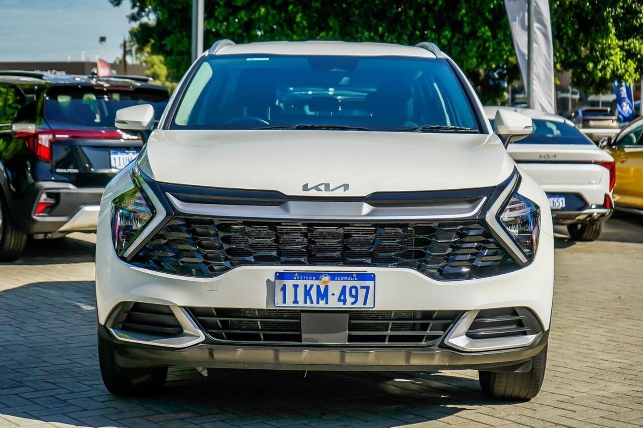 Kia Sportage image 4