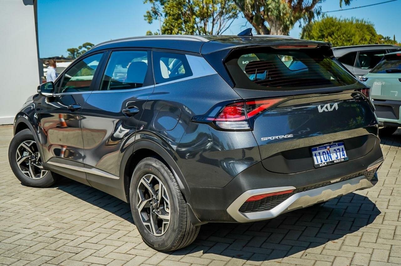 Kia Sportage image 2