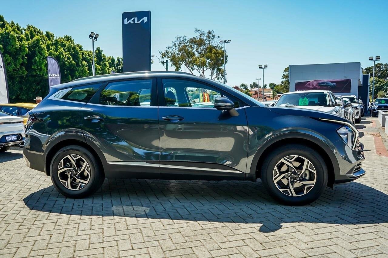 Kia Sportage image 3