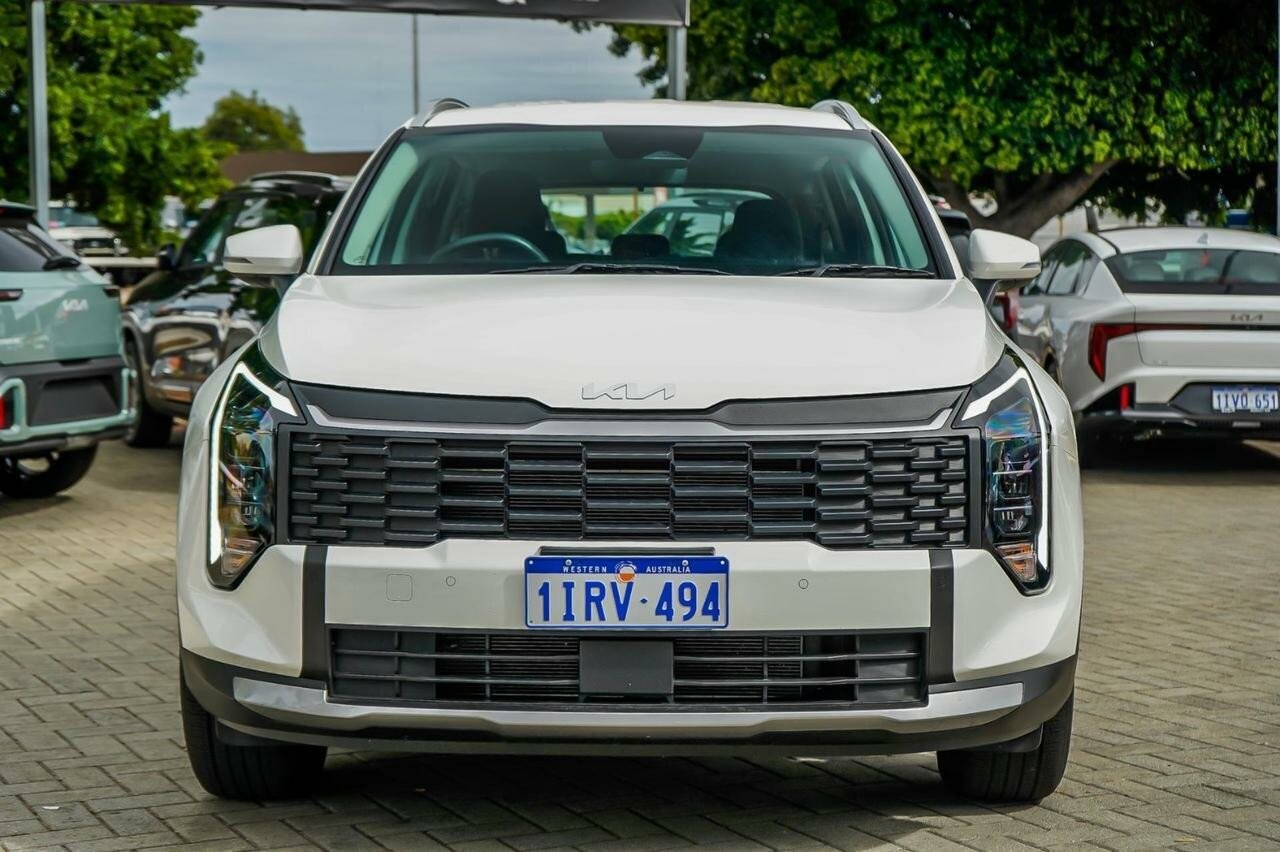 Kia Sportage image 4