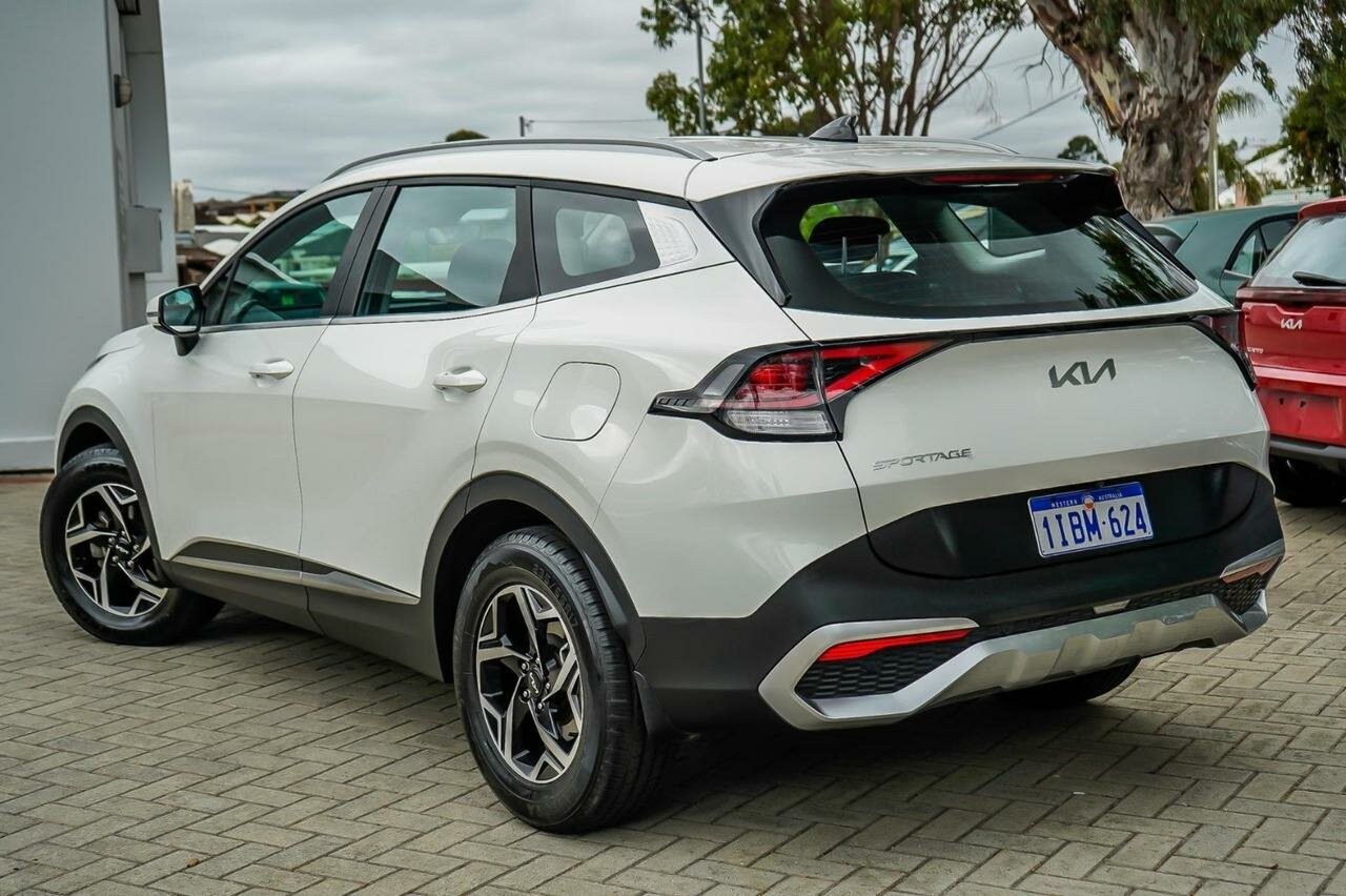 Kia Sportage image 2