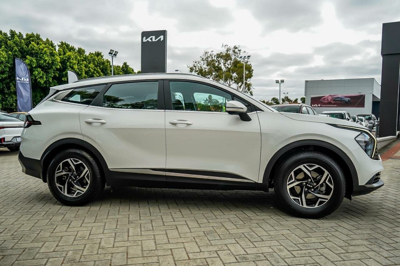 Kia Sportage image 3