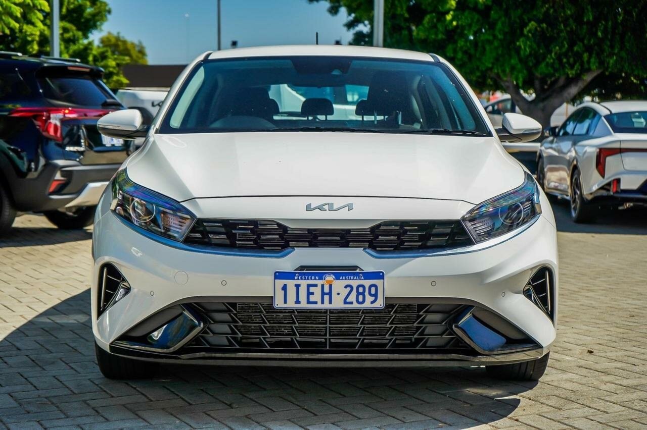 Kia Cerato image 4