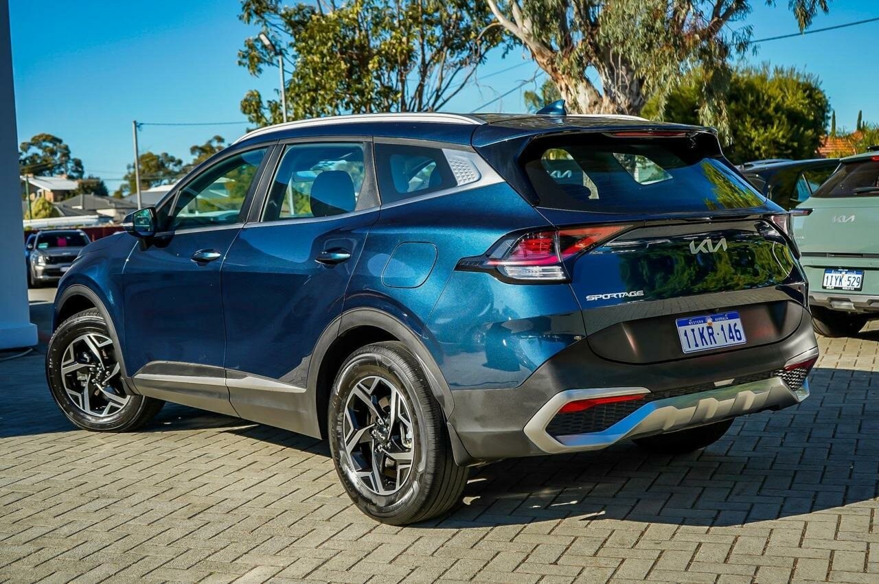 Kia Sportage image 2