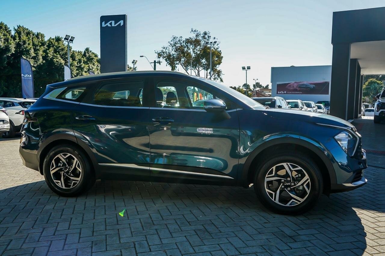 Kia Sportage image 3