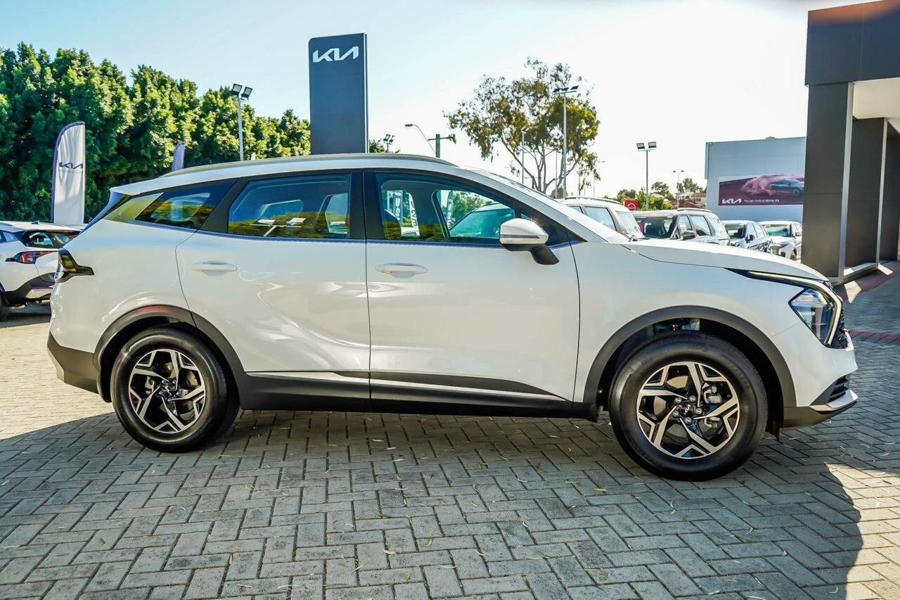 Kia Sportage image 3