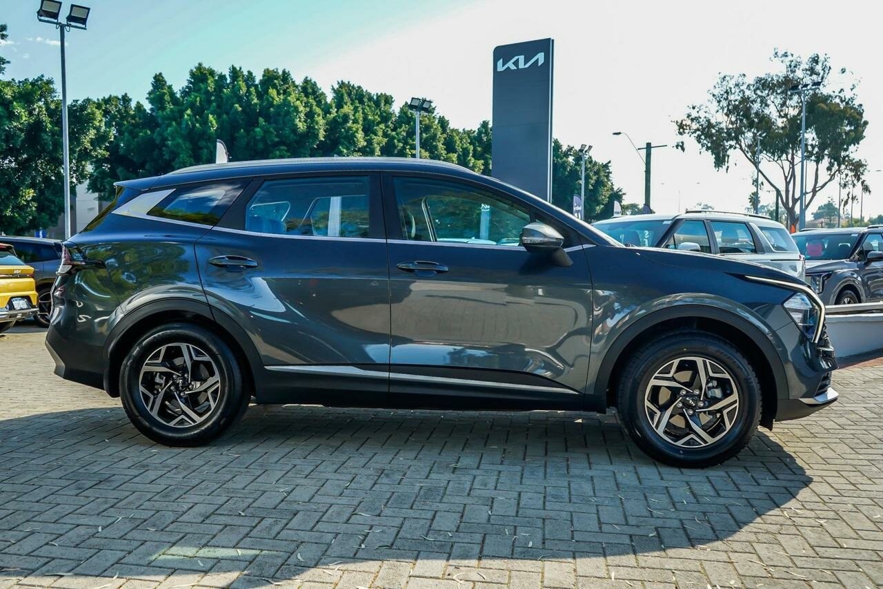 Kia Sportage image 3