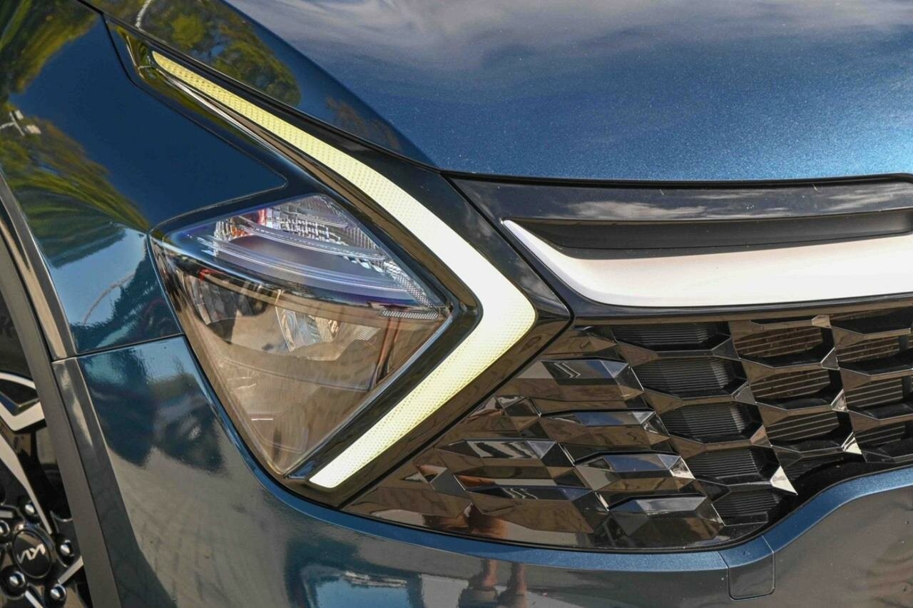 Kia Sportage image 2
