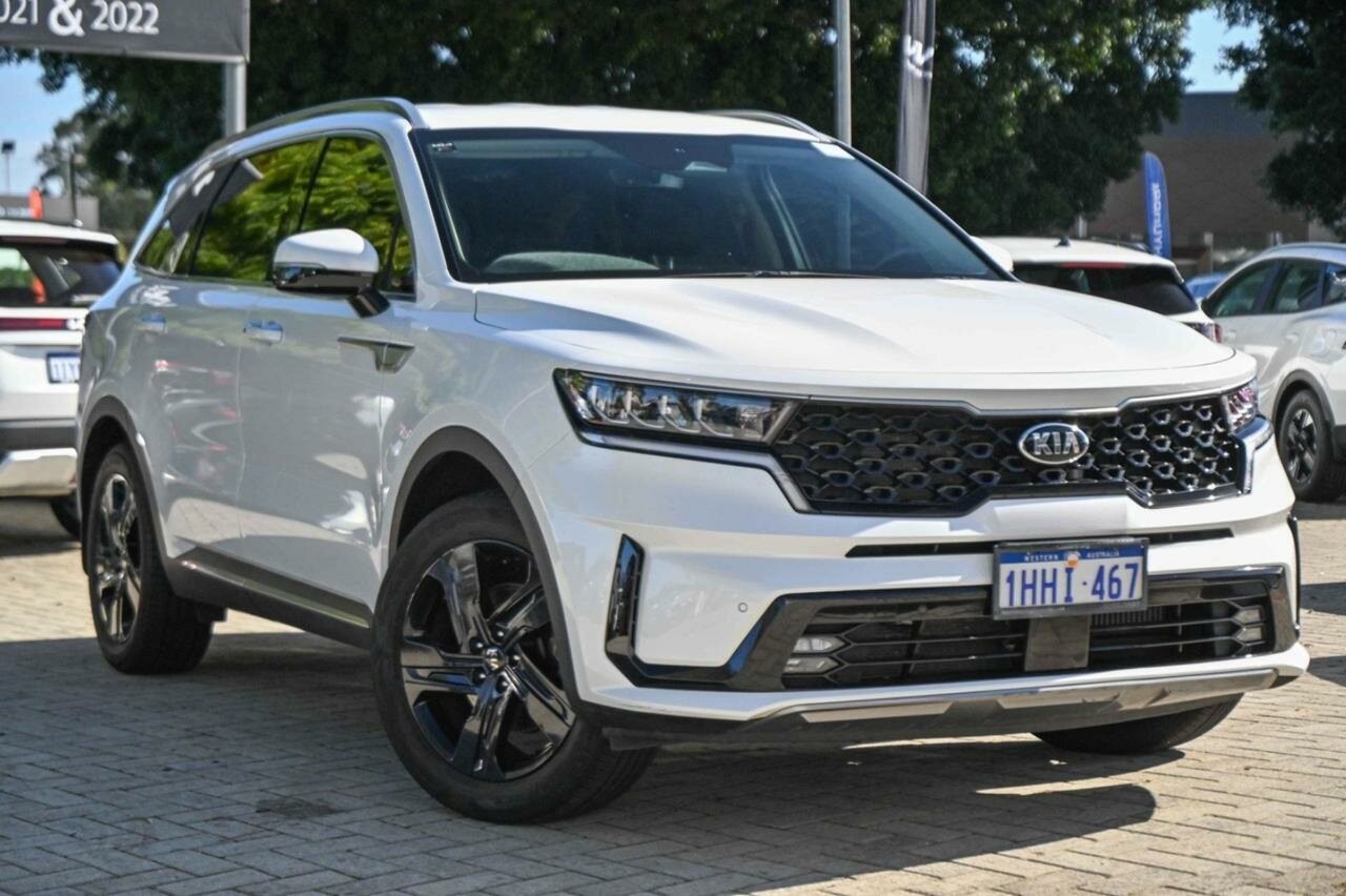 Kia Sorento image 1