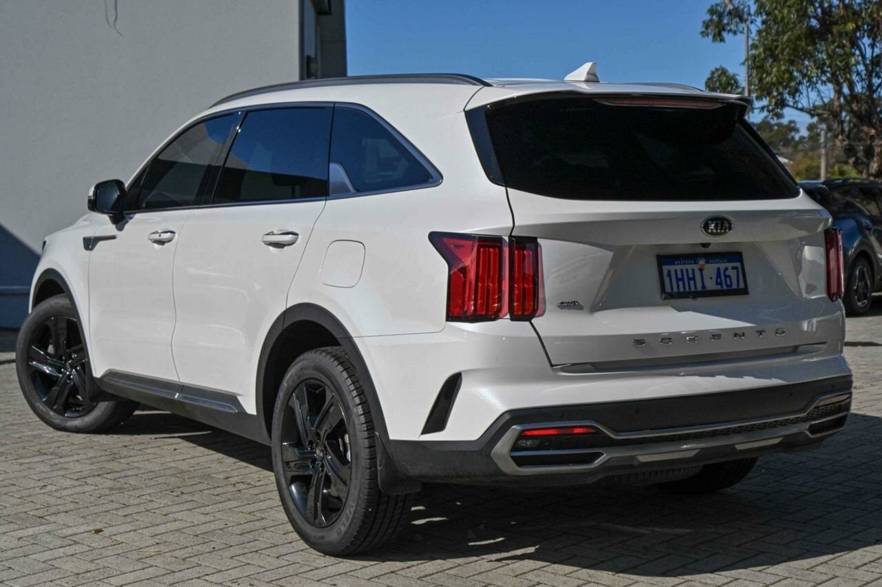 Kia Sorento image 3