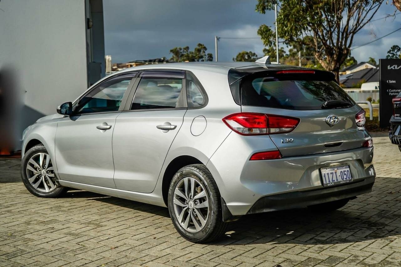 Hyundai I30 image 2