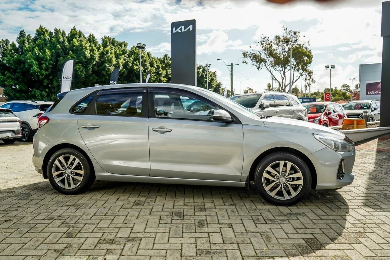 Hyundai I30 image 3