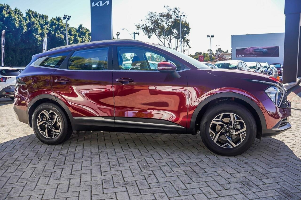 Kia Sportage image 3
