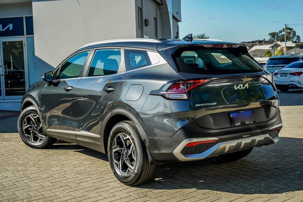 Kia Sportage image 2