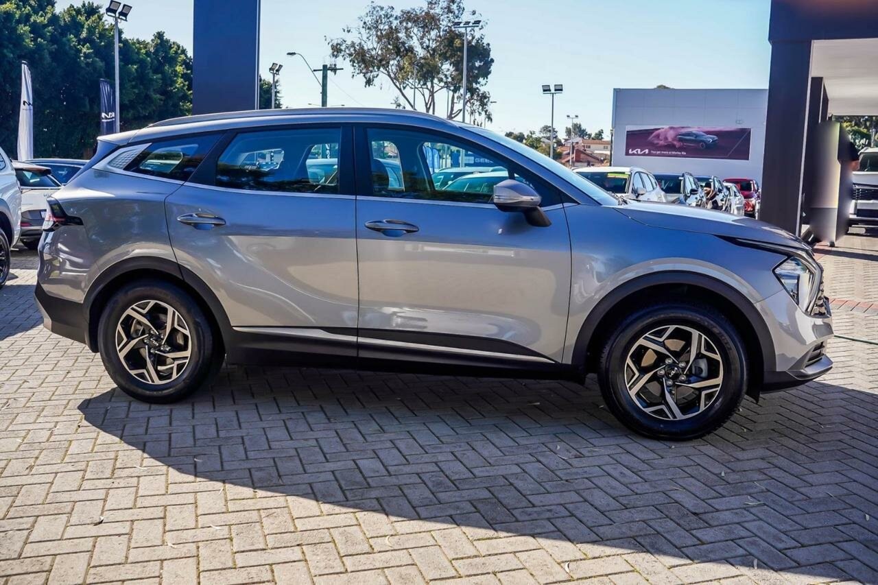Kia Sportage image 3