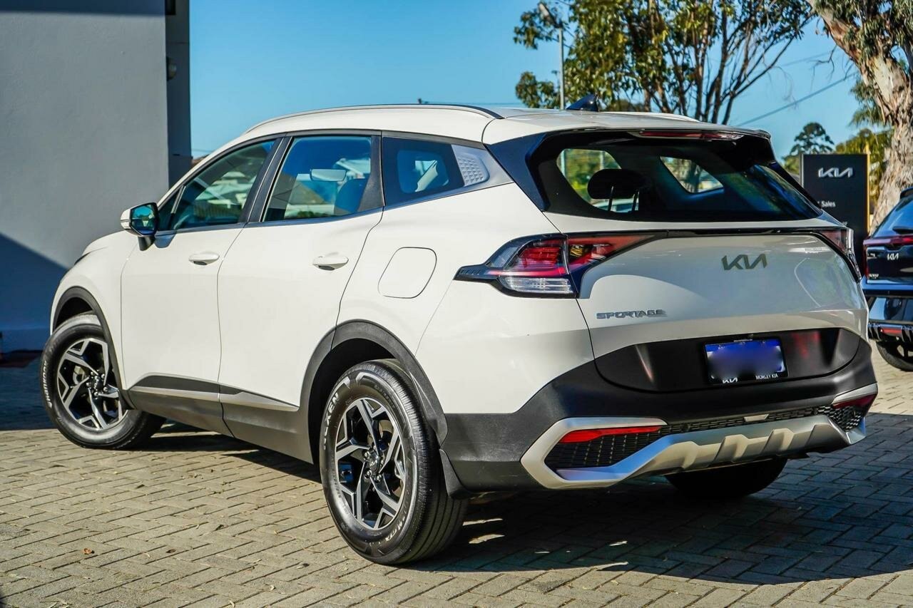 Kia Sportage image 2