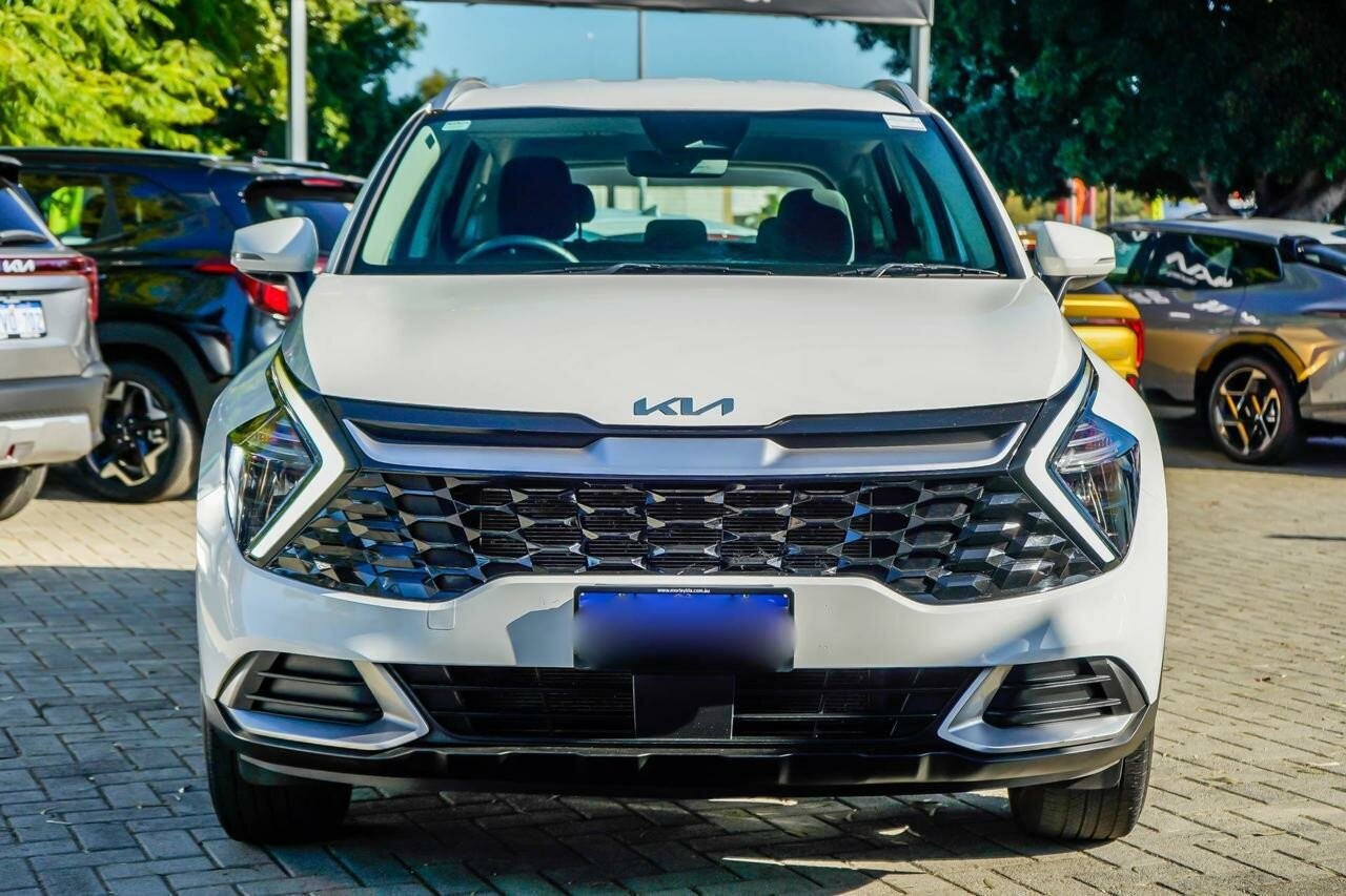 Kia Sportage image 4