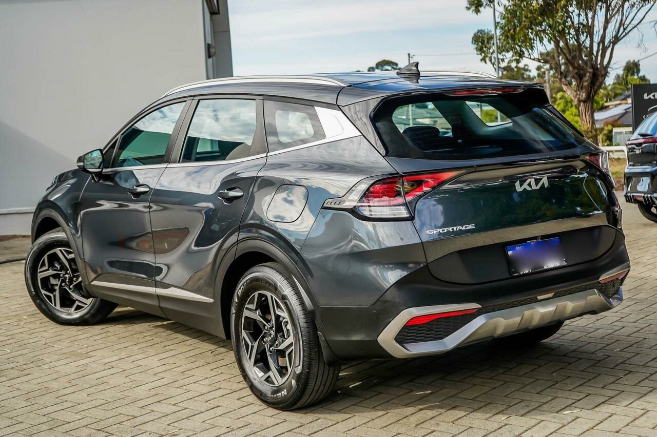 Kia Sportage image 2