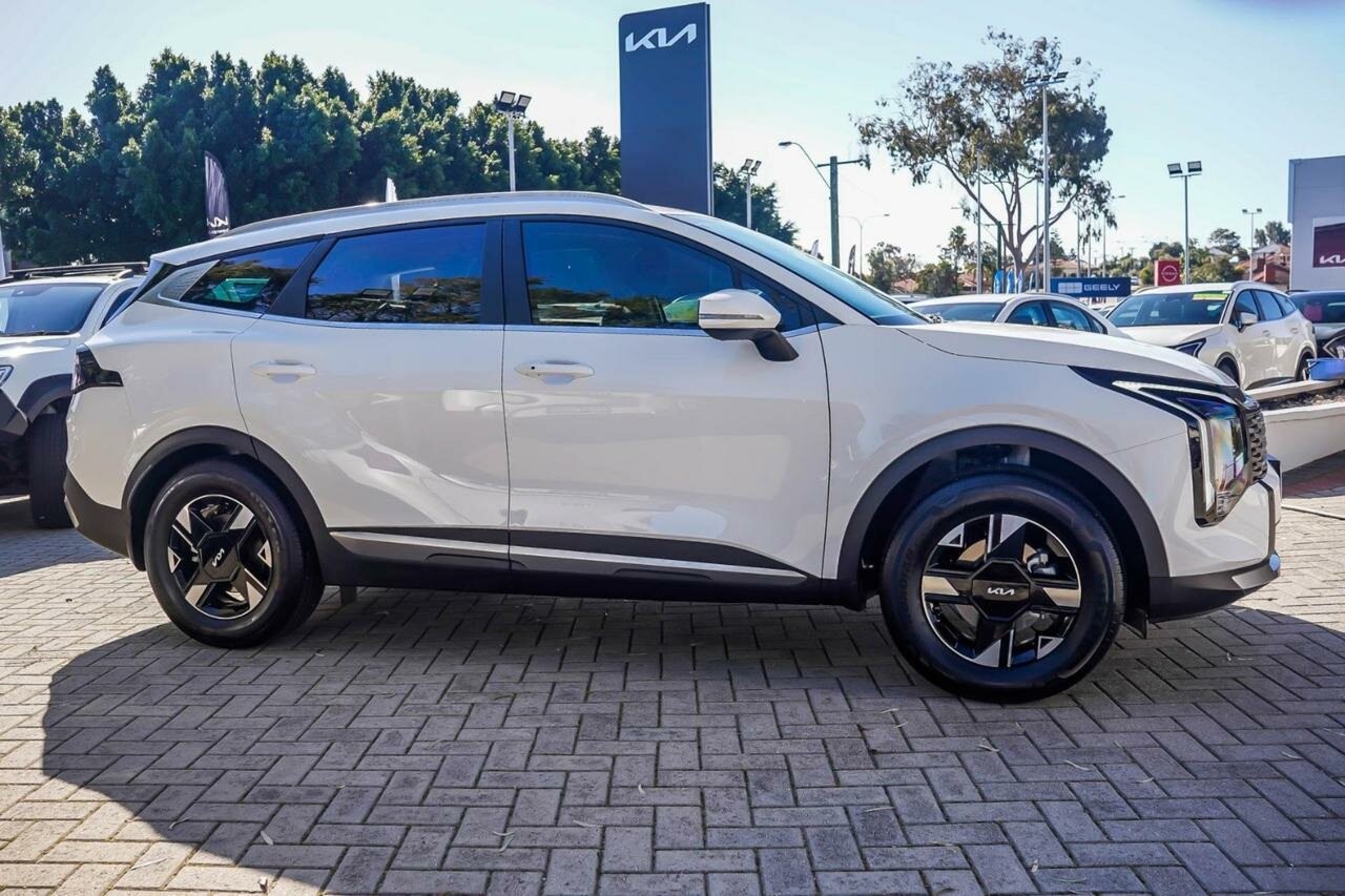 Kia Sportage image 3