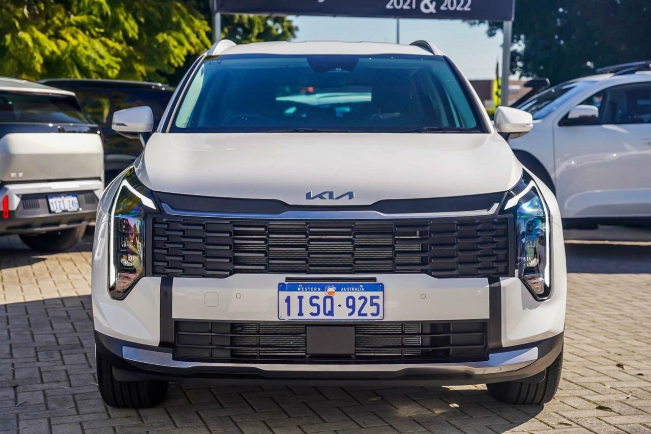 Kia Sportage image 4